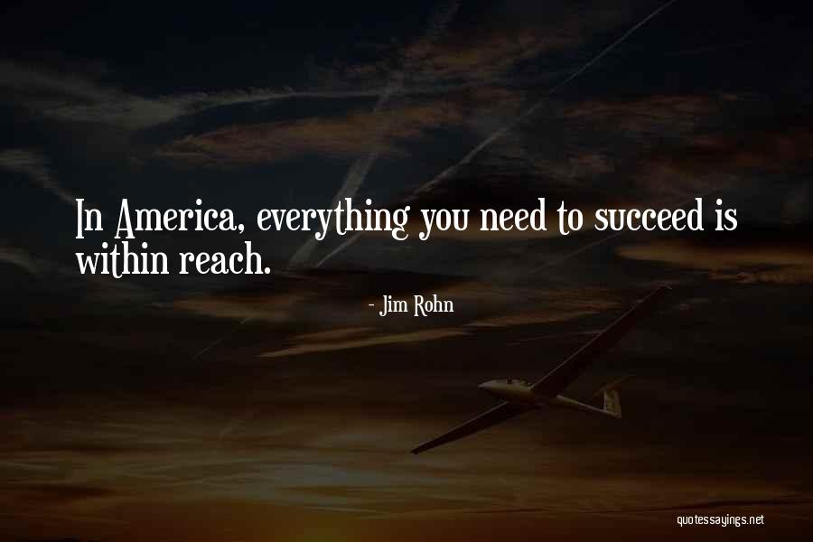 Quinlans Quotes By Jim Rohn Quinlans Quotes By Jim Rohn