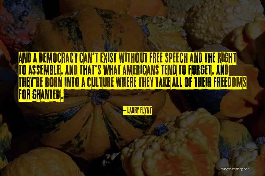 Quinlans Quotes By Larry Flynt Quinlans Quotes By Larry Flynt