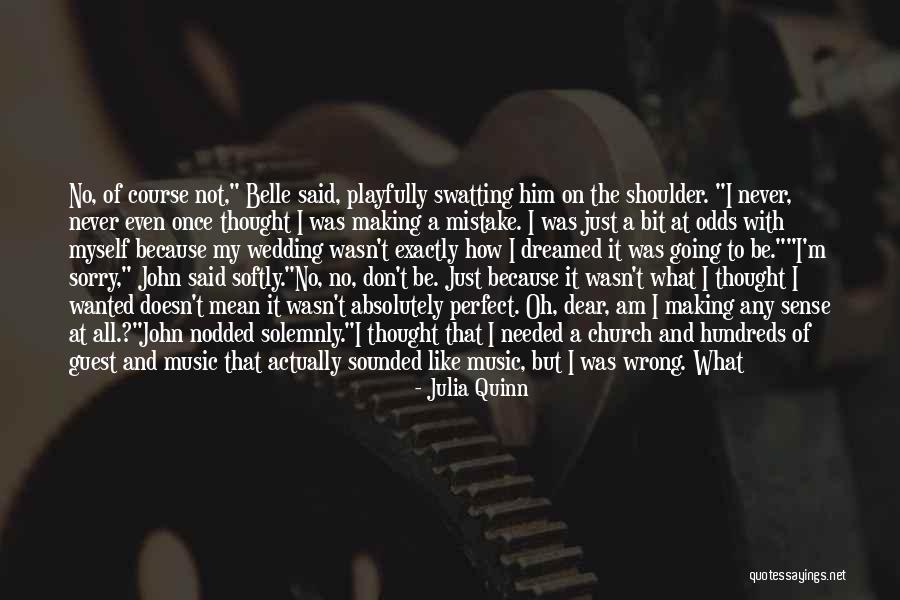 Quinn And Belle Quotes By Julia Quinn Quinn And Belle Quotes By Julia Quinn