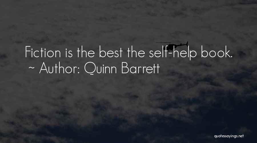 Quinn Barrett Quotes 125051