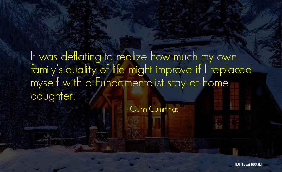 Quinn Cummings Quotes 1273402 Quinn Cummings Quotes 1273402