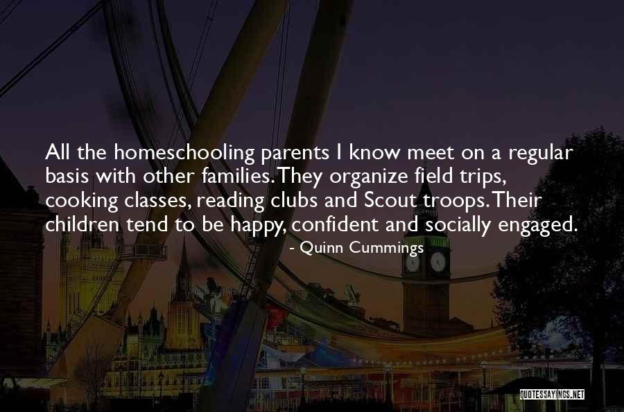 Quinn Cummings Quotes 1742973