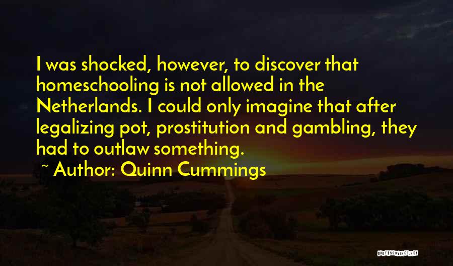 Quinn Cummings Quotes 1772680
