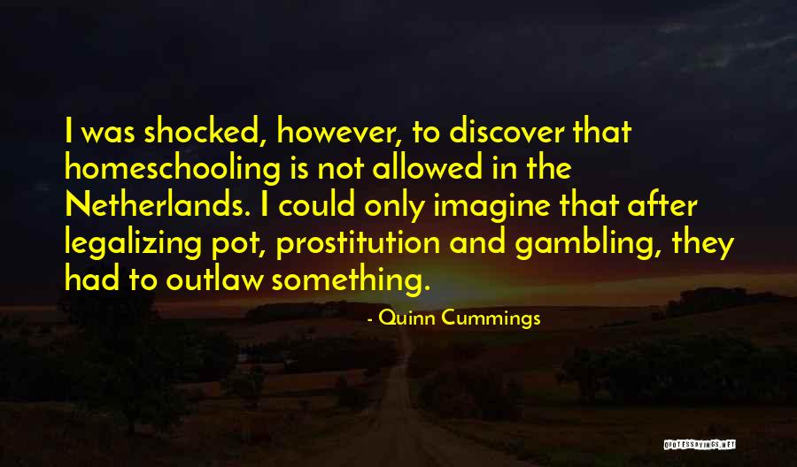 Quinn Cummings Quotes 1772680 Quinn Cummings Quotes 1772680