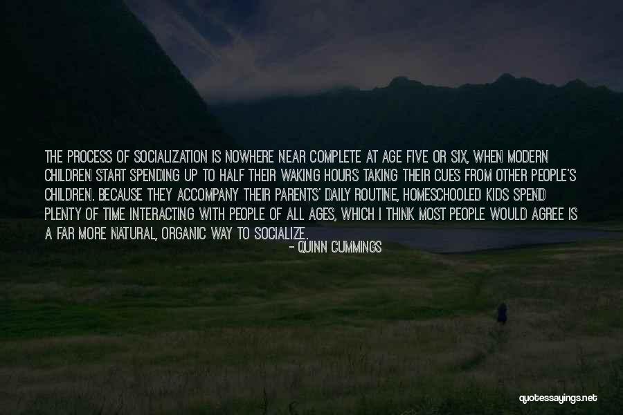 Quinn Cummings Quotes 2048349 Quinn Cummings Quotes 2048349