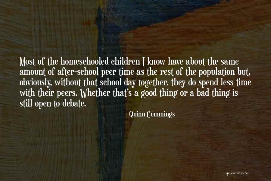 Quinn Cummings Quotes 295601 Quinn Cummings Quotes 295601