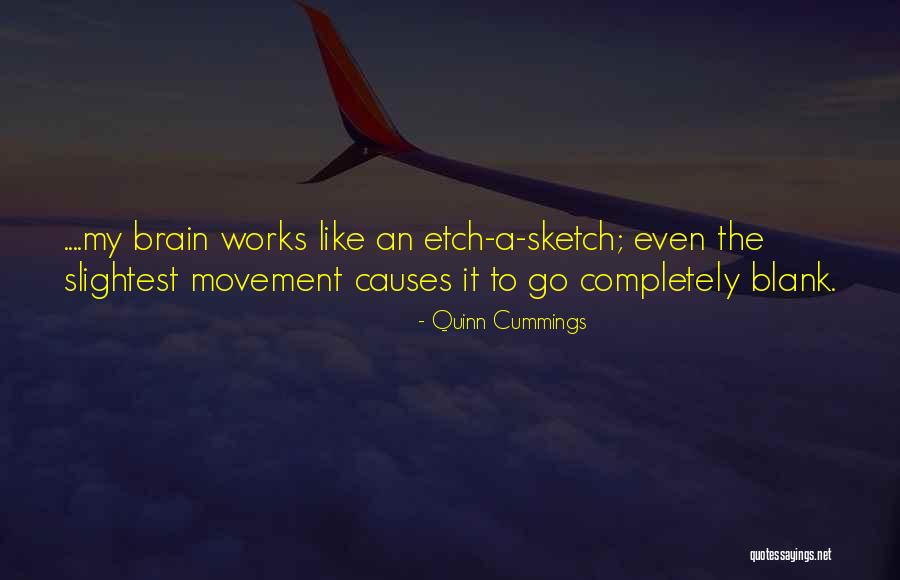 Quinn Cummings Quotes 554386 Quinn Cummings Quotes 554386
