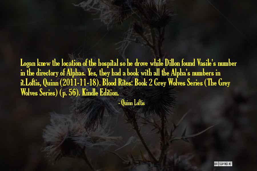 Quinn Loftis Quotes 1145715 Quinn Loftis Quotes 1145715
