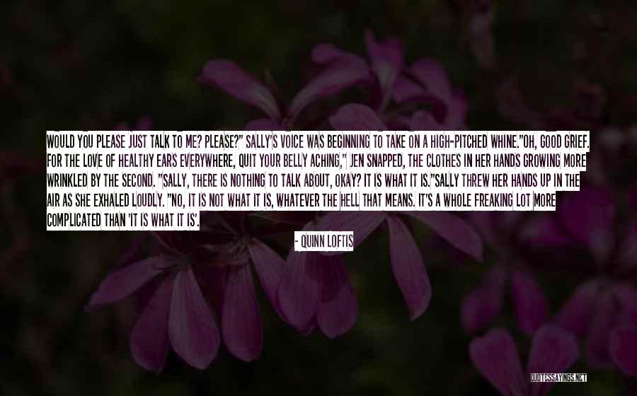 Quinn Loftis Quotes 1856596 Quinn Loftis Quotes 1856596