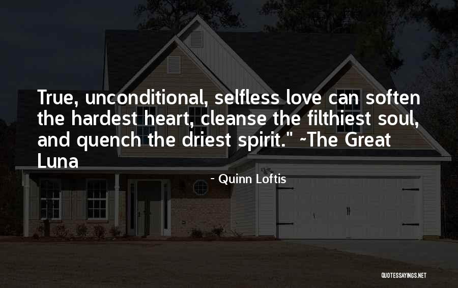 Quinn Loftis Quotes 1956618