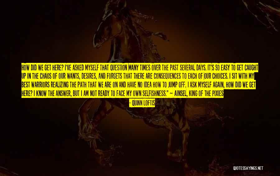 Quinn Loftis Quotes 1966721 Quinn Loftis Quotes 1966721
