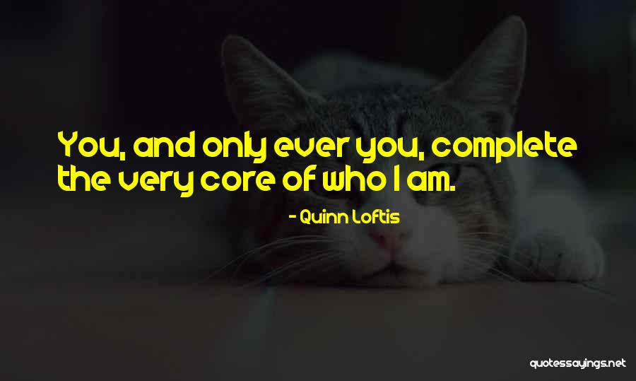 Quinn Loftis Quotes 2068809 Quinn Loftis Quotes 2068809