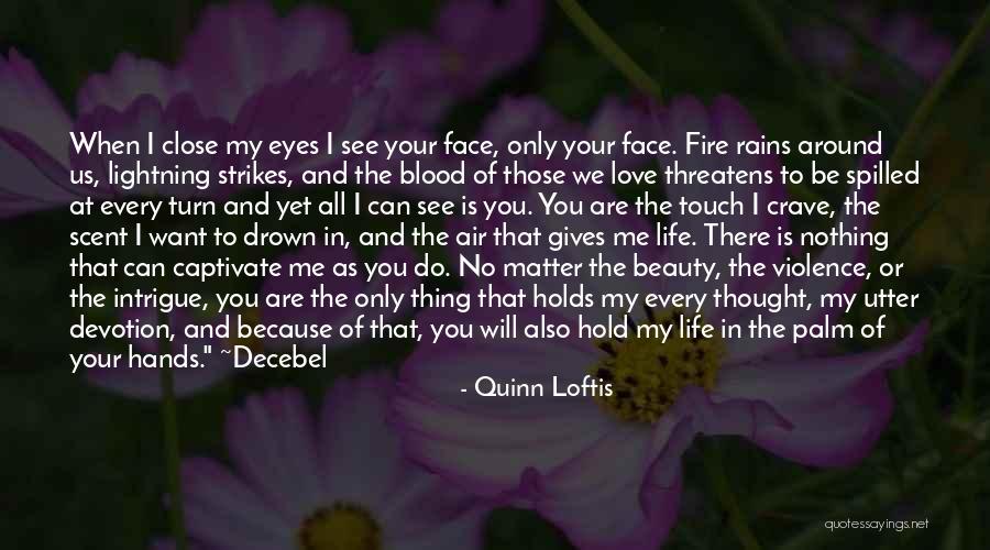 Quinn Loftis Quotes 681140 Quinn Loftis Quotes 681140