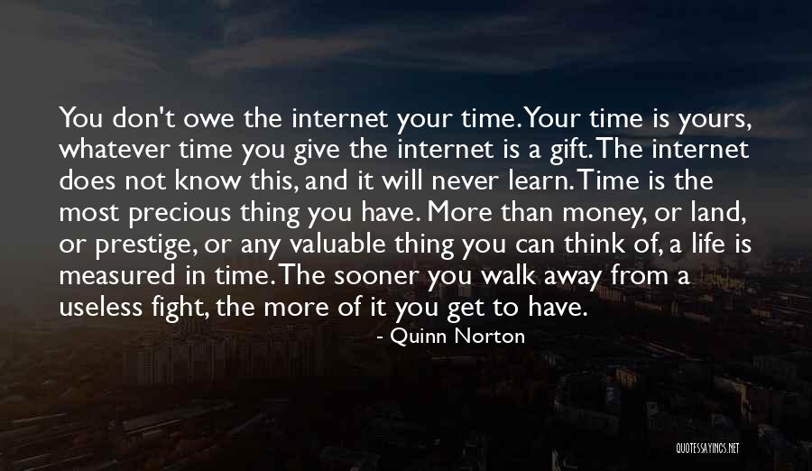 Quinn Norton Quotes 935036