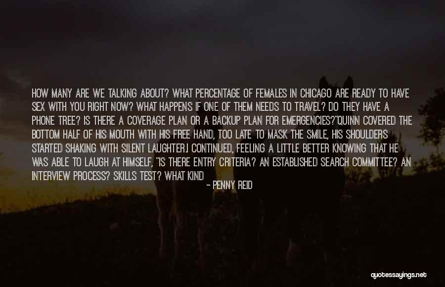 Quinn One Tree Quotes By Penny Reid Quinn One Tree Quotes By Penny Reid