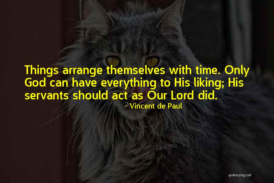 Quinnell House Quotes By Vincent De Paul Quinnell House Quotes By Vincent De Paul