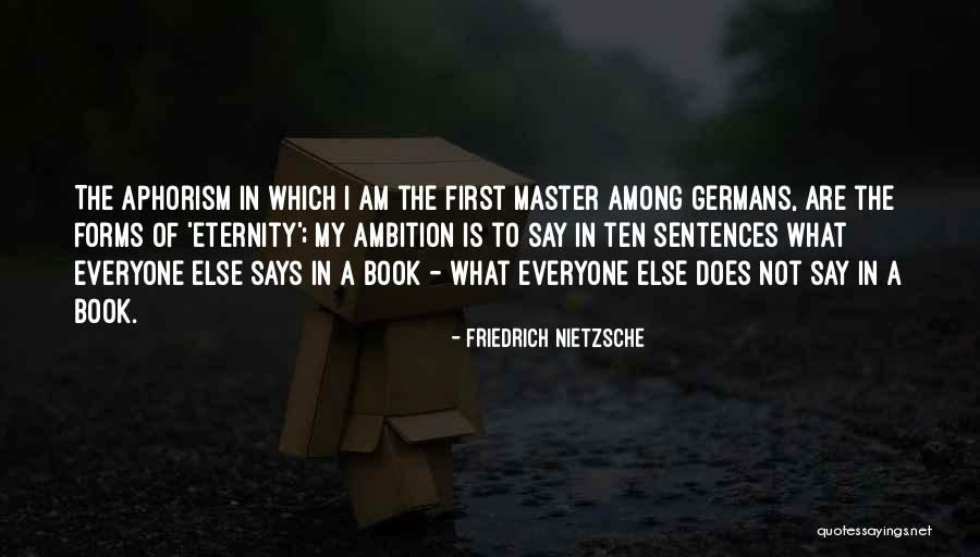 Quinnell Steven Quotes By Friedrich Nietzsche Quinnell Steven Quotes By Friedrich Nietzsche