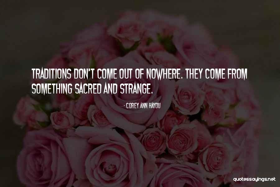 Quinnetta Quotes By Corey Ann Haydu Quinnetta Quotes By Corey Ann Haydu