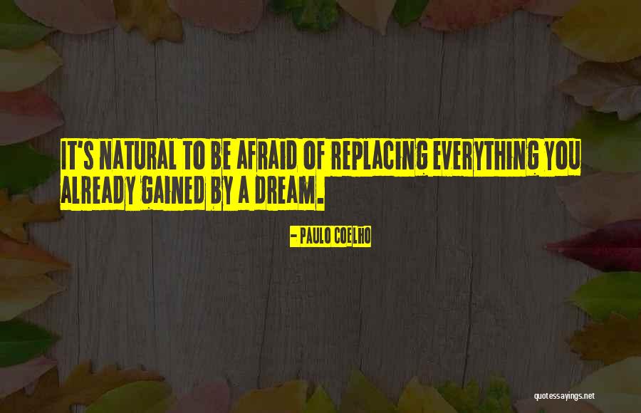 Quinnetta Quotes By Paulo Coelho Quinnetta Quotes By Paulo Coelho