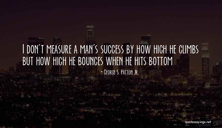Quinney Quotes By George S. Patton Jr. Quinney Quotes By George S. Patton Jr.