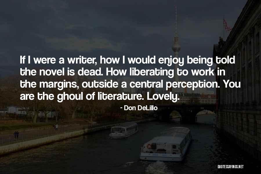 Quino Mafalda Quotes By Don DeLillo Quino Mafalda Quotes By Don DeLillo