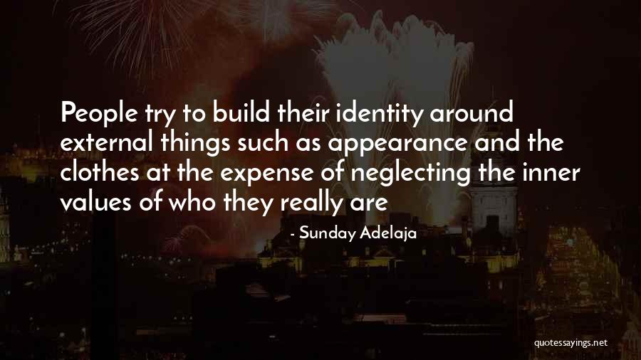 Quinonez Builds Quotes By Sunday Adelaja Quinonez Builds Quotes By Sunday Adelaja