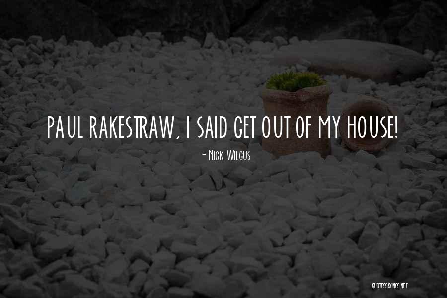 Quinonez Management Quotes By Nick Wilgus Quinonez Management Quotes By Nick Wilgus
