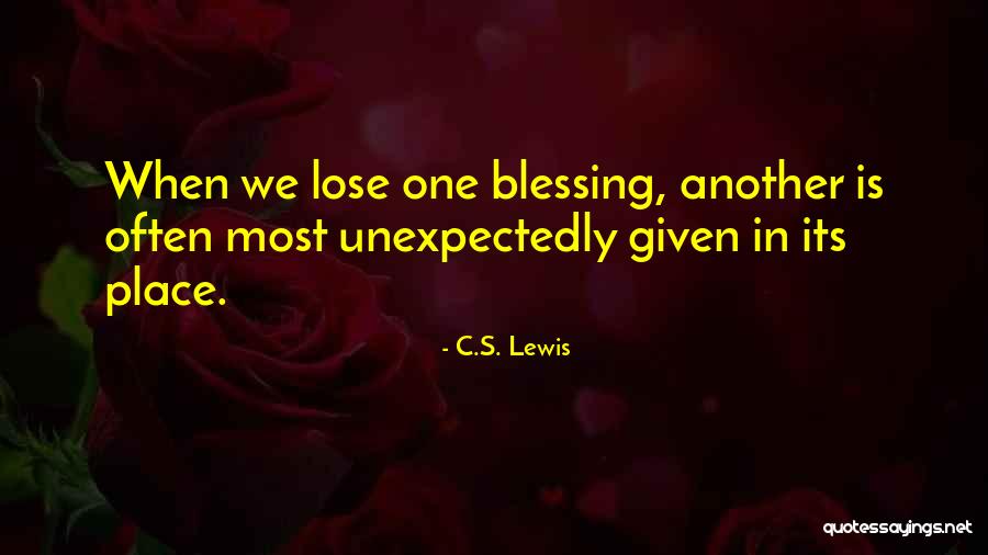 Quinquin Fonseca Quotes By C.S. Lewis Quinquin Fonseca Quotes By C.S. Lewis