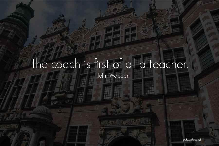 Quinquin Fonseca Quotes By John Wooden Quinquin Fonseca Quotes By John Wooden