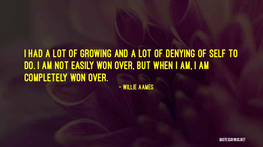 Quinquin Fonseca Quotes By Willie Aames Quinquin Fonseca Quotes By Willie Aames