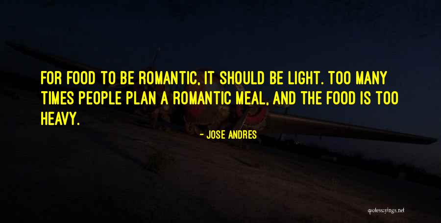 Quinsacharana Quotes By Jose Andres Quinsacharana Quotes By Jose Andres
