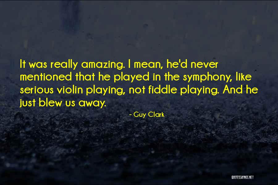 Quinsachera Quotes By Guy Clark Quinsachera Quotes By Guy Clark