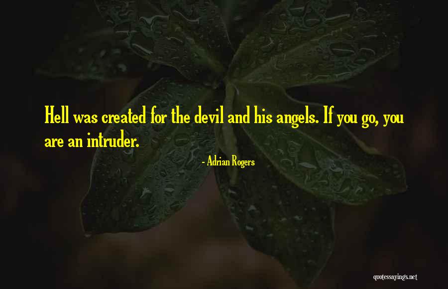 Quinshana Quotes By Adrian Rogers Quinshana Quotes By Adrian Rogers