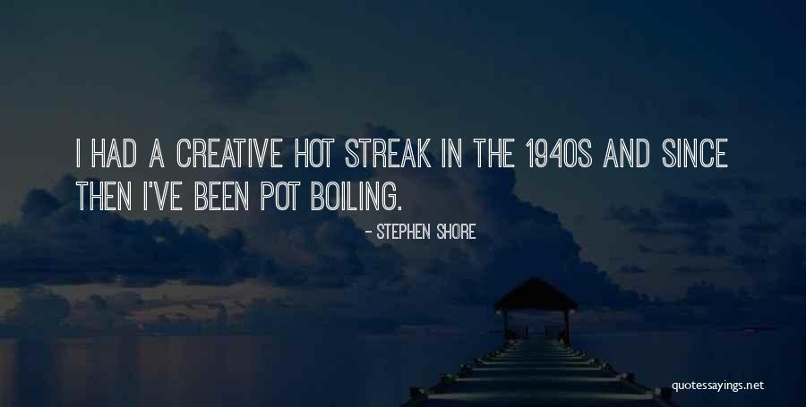 Quinsy Quotes By Stephen Shore Quinsy Quotes By Stephen Shore