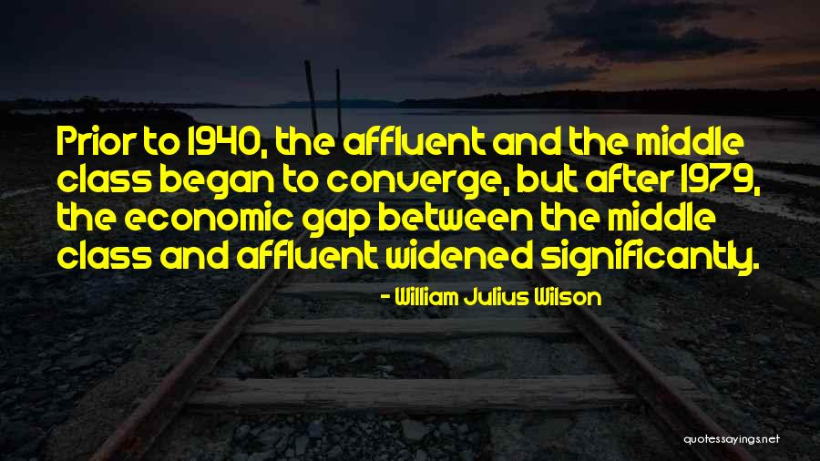 Quinsy Quotes By William Julius Wilson Quinsy Quotes By William Julius Wilson
