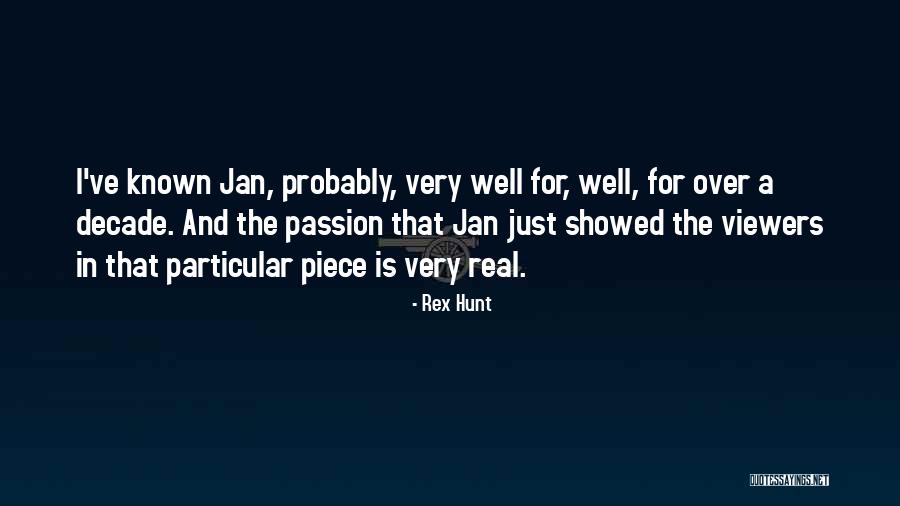 Quinta Brunson Quotes By Rex Hunt Quinta Brunson Quotes By Rex Hunt