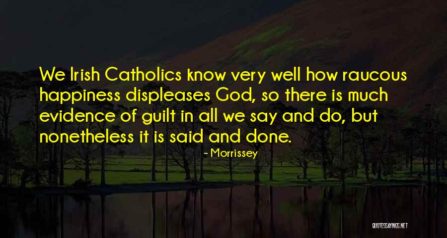 Quintaessenza Quotes By Morrissey Quintaessenza Quotes By Morrissey