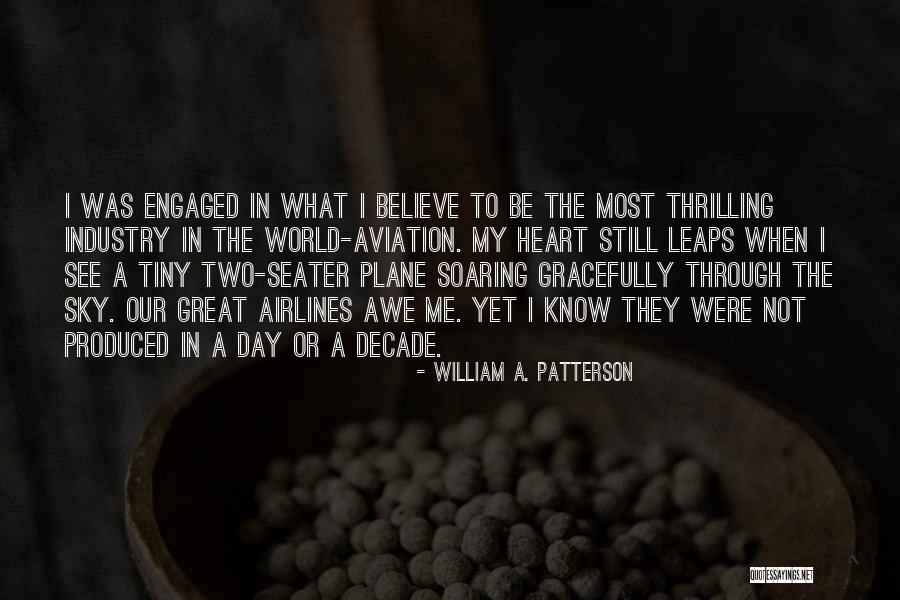 Quintain Example Quotes By William A. Patterson Quintain Example Quotes By William A. Patterson