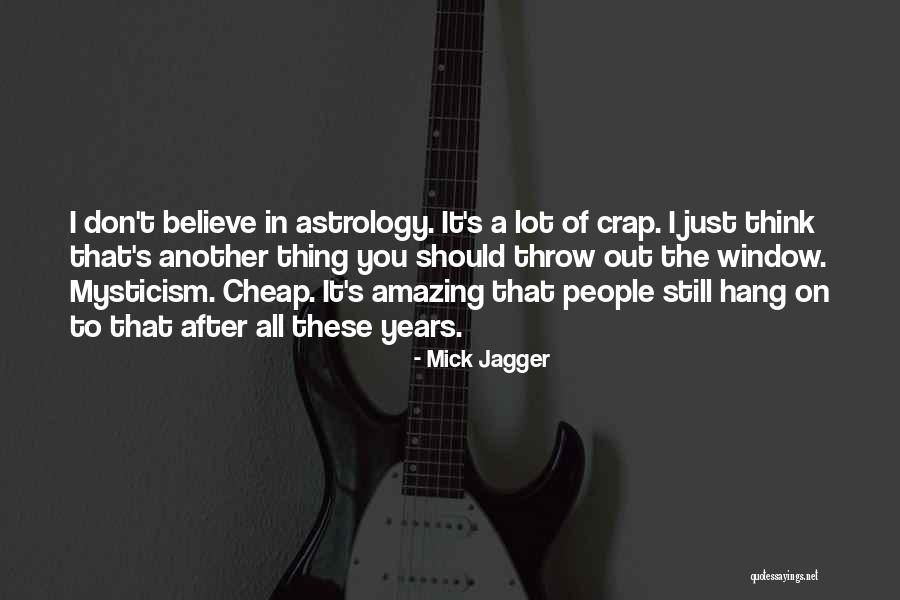 Quintain Ireland Quotes By Mick Jagger Quintain Ireland Quotes By Mick Jagger