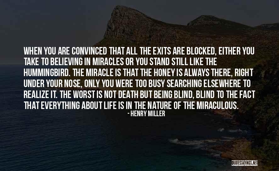 Quintaine Americana Quotes By Henry Miller Quintaine Americana Quotes By Henry Miller