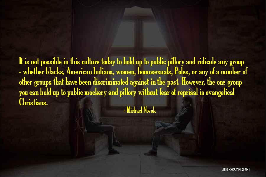 Quintairos Law Firm Quotes By Michael Novak Quintairos Law Firm Quotes By Michael Novak