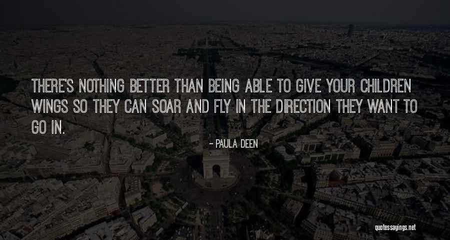 Quintais Coloniais Quotes By Paula Deen Quintais Coloniais Quotes By Paula Deen