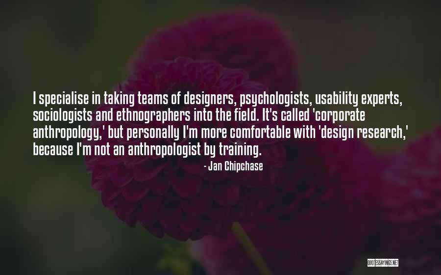 Quintal Da Quotes By Jan Chipchase Quintal Da Quotes By Jan Chipchase