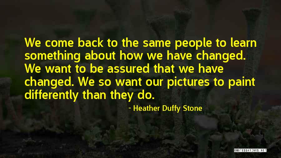 Quintal Do Zeca Quotes By Heather Duffy Stone Quintal Do Zeca Quotes By Heather Duffy Stone