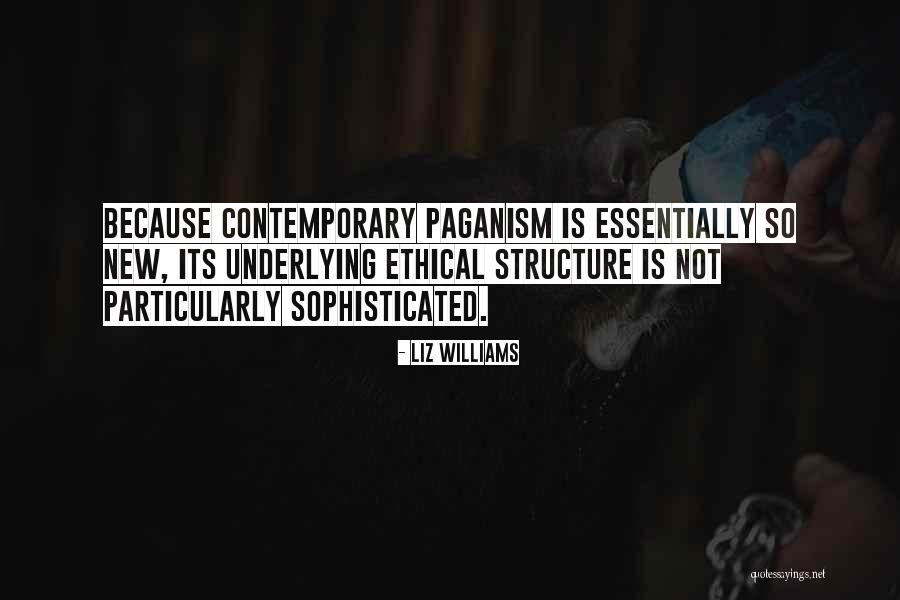 Quintales Quotes By Liz Williams Quintales Quotes By Liz Williams