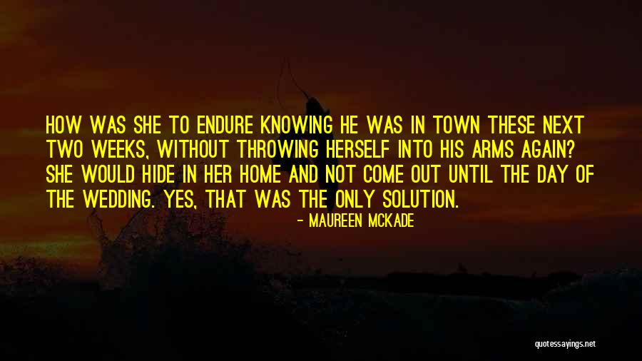 Quintana Roo Seduza Quotes By Maureen McKade Quintana Roo Seduza Quotes By Maureen McKade