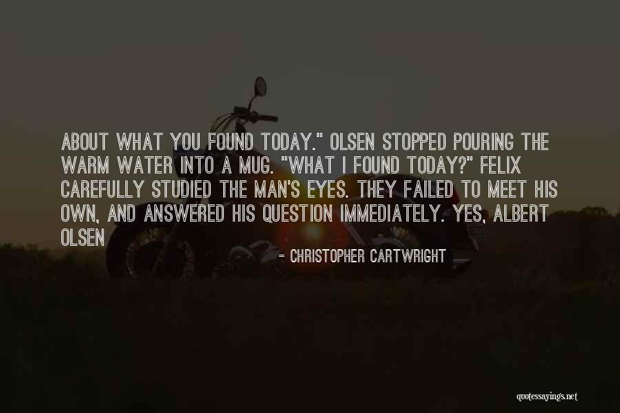 Quintanas Cleveland Heights Quotes By Christopher Cartwright Quintanas Cleveland Heights Quotes By Christopher Cartwright