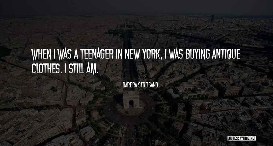 Quintanos School Quotes By Barbra Streisand Quintanos School Quotes By Barbra Streisand