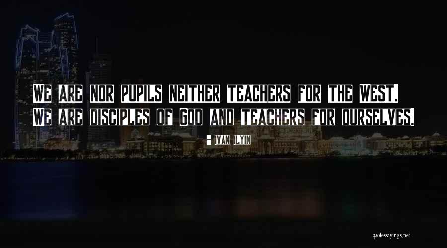 Quintanos School Quotes By Ivan Ilyin Quintanos School Quotes By Ivan Ilyin