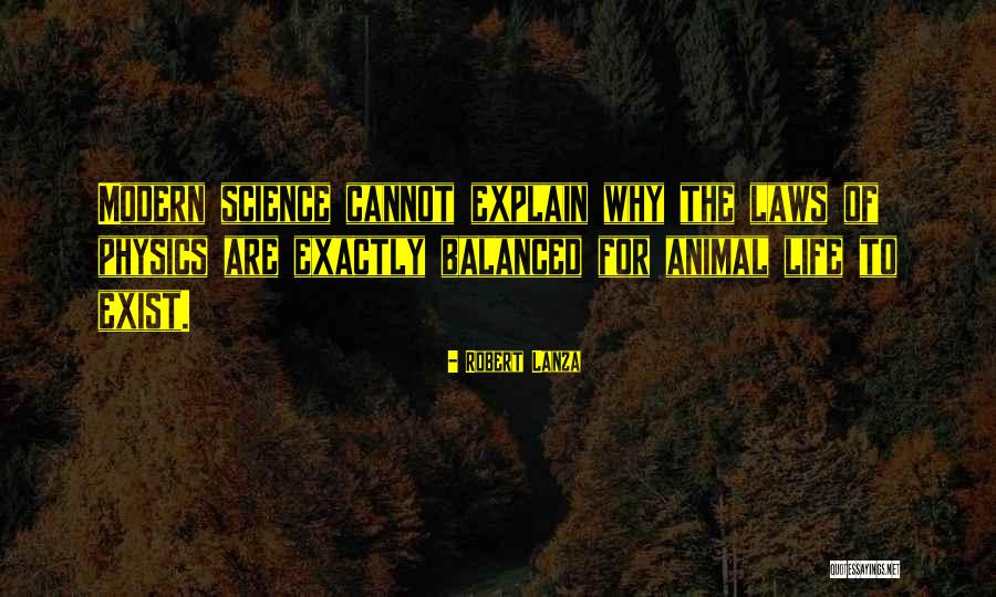Quintard Ave Quotes By Robert Lanza Quintard Ave Quotes By Robert Lanza